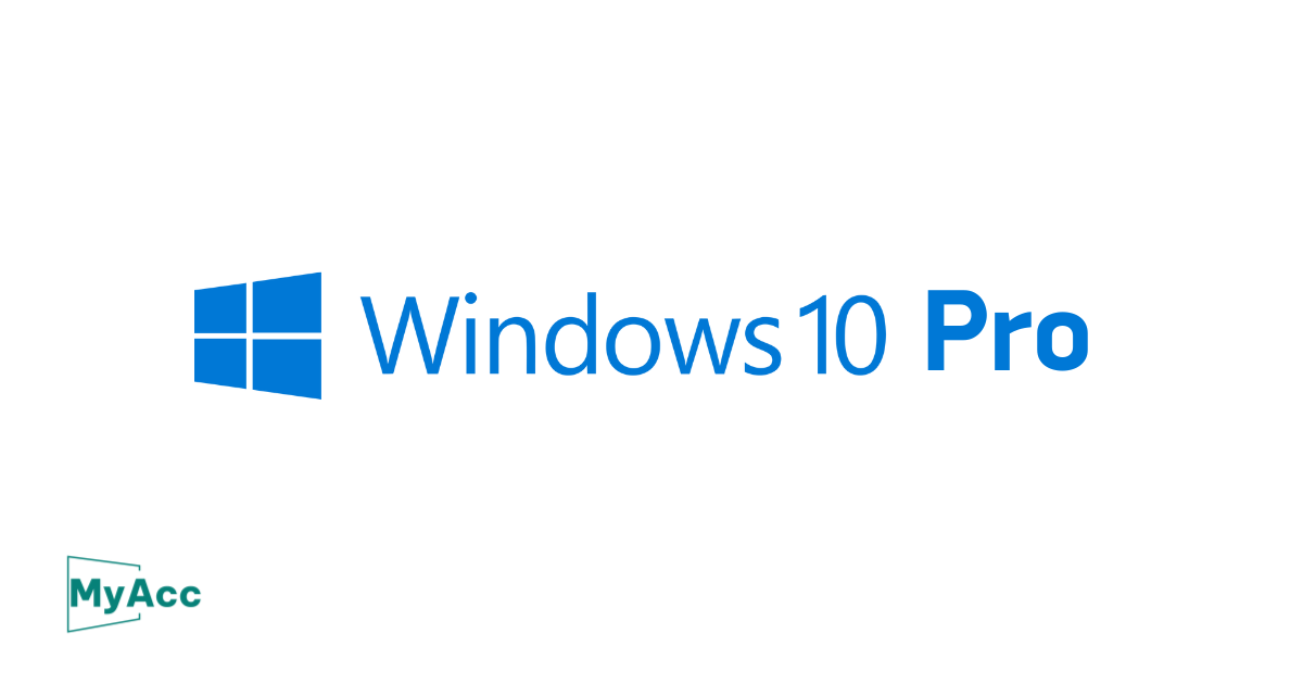 Windows 10 Pro